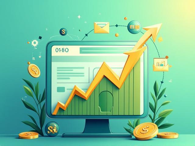 Monetizing a Blog
