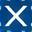 X Icon